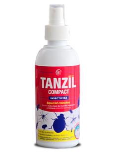 TAZIN COMPACT INSECTICIDA 250 ml.