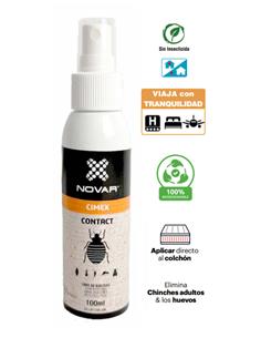 SAYONARA CIMEX CONTACT 100 ml