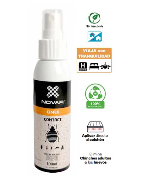 SAYONARA CIMEX CONTACT 100 ml