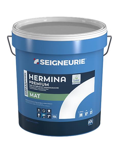 HERMINA PREMIUM BLANCO 15 LT
