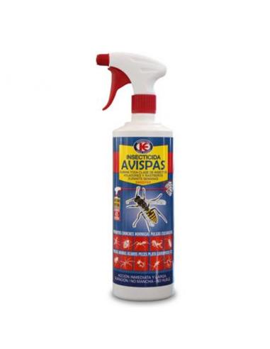 Insecticida avispas 1 lt tanzil