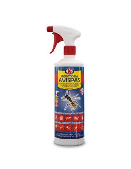 Insecticida avispas 1 lt tanzil