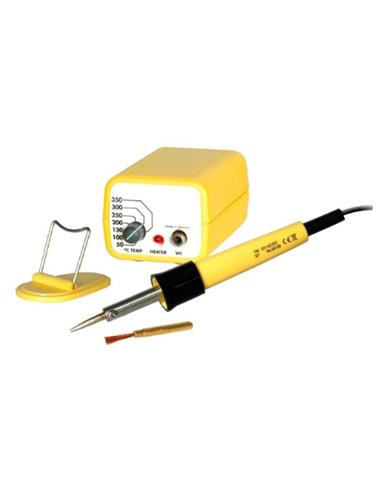 ESTACION ENCAUSTICA STAR TEC ST051 - REGULABLE