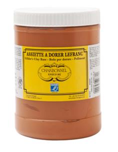 BOL PARA DORAR ROJO 1 LITRO LEFRANC