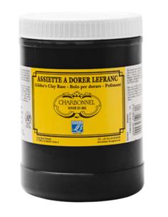 BOL PARA DORAR NEGRO 1 LITRO LEFRANC
