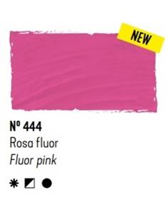 ACRILICO GOYA ESTUDIO ROSA FLUOR 125 ml.