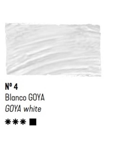 ACRILICO GOYA ESTUDIO BLANCO GOYA 230 ML