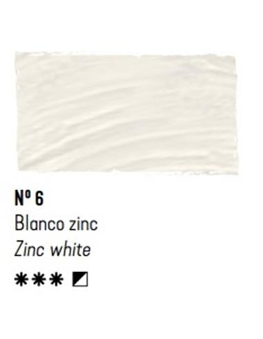 ACRILICO GOYA ESTUDIO BLANCO ZINC 230 ML