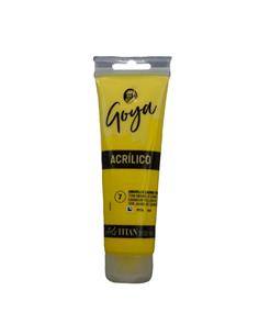 ACRILICO GOYA ESTUDIO AMARILLO CADMIO TONO 230 ML 2