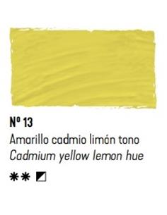 ACRILICO GOYA ESTUDIO AMARILLO CAD. LIMON 230 ml.
