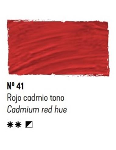 ACRILICO GOYA ESTUDIO ROJO CADMIO TONO 230 ML