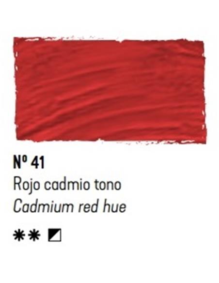 ACRILICO GOYA ESTUDIO ROJO CADMIO TONO 230 ML