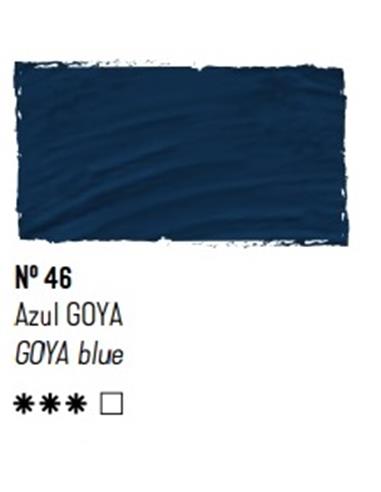 ACRILICO GOYA ESTUDIO AZUL GOYA 230 ML