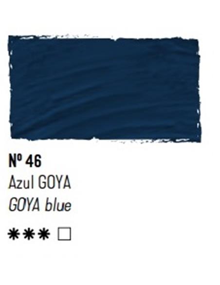 ACRILICO GOYA ESTUDIO AZUL GOYA 230 ML