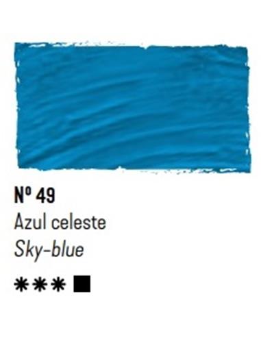 ACRILICO GOYA ESTUDIO AZUL CELESTE 230 ML