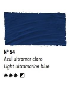 ACRILICO GOYA ESTUDIO AZUL ULTRAMAR CLARO 230 ML