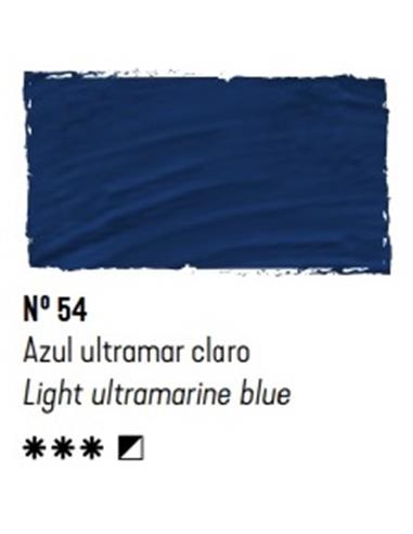 ACRILICO GOYA ESTUDIO AZUL ULTRAMAR CLARO 230 ML