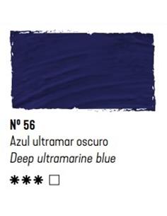 ACRILICO GOYA ESTUDIO AZUL ULTRAMAR OSCURO 230 ML