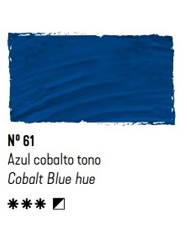 ACRILICO GOYA ESTUDIO AZUL COBALTO TONO 230 ML