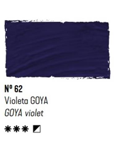 ACRILICO GOYA ESTUDIO VIOLETA GOYA 230 ML