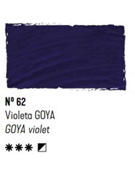 ACRILICO GOYA ESTUDIO VIOLETA GOYA 230 ML