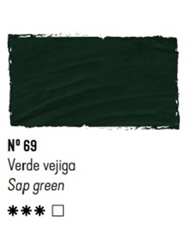 ACRILICO GOYA ESTUDIO VERDE VEJIGA 230 ML