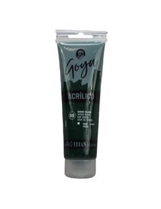 ACRILICO GOYA ESTUDIO VERDE VEJIGA 230 ML 2