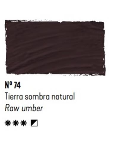 ACRILICO GOYA ESTUDIO TIERRA SOMBRA NATURAL 230 ML