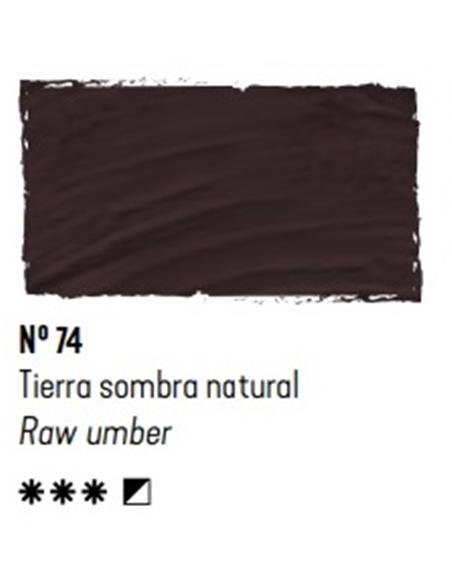 ACRILICO GOYA ESTUDIO TIERRA SOMBRA NATURAL 230 ML