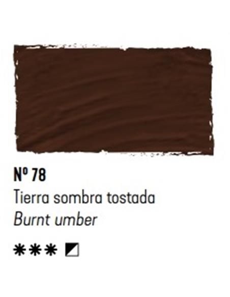 ACRILICO GOYA ESTUDIO TIERRA SOMBRA TOSTADA 230 ML