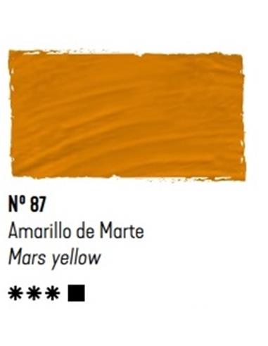 ACRILICO GOYA ESTUDIO AMARILLO MARTE 230 ML