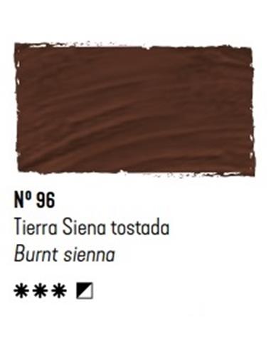 ACRILICO GOYA ESTUDIO TIERRA SIENA TOSTADA 230 ML