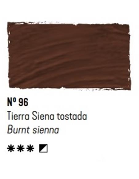 ACRILICO GOYA ESTUDIO TIERRA SIENA TOSTADA 230 ML