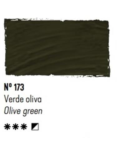 ACRILICO GOYA ESTUDIO VERDE OLIVA 230 ML