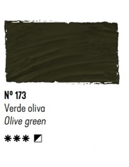 ACRILICO GOYA ESTUDIO VERDE OLIVA 230 ML