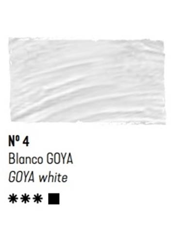 ACRILICO GOYA ESTUDIO BLANCO GOYA 200 ML.