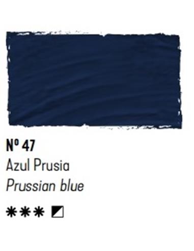 ACRILICO GOYA ESTUDIO AZUL PRUSIA 200 ml.