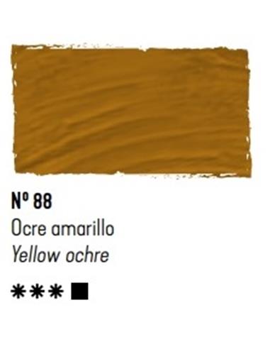ACRILICO GOYA ESTUDIO OCRE AMARILLO 200 ml