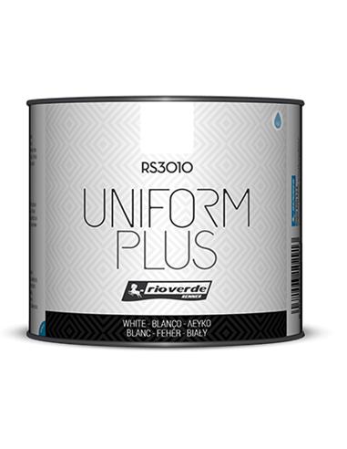 UNIFORM PLUS BLANCO IMPRIMACION 500 ml.