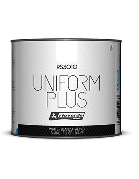 UNIFORM PLUS BLANCO IMPRIMACION 500 ml.