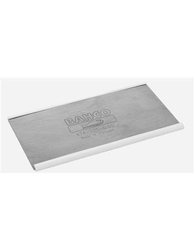 CUCHILLA EBANISTA 150X60 MM BAHCO