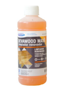 LIMPIADOR RENOVADOR DEVAWOOD MATE 1 LT
