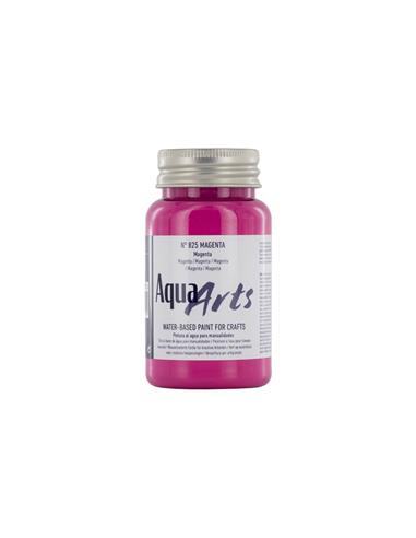Ta aqua arts 825 magenta 100 ml.