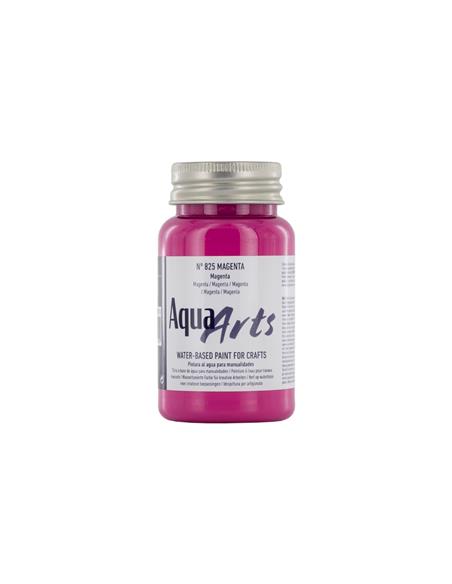 Ta aqua arts 825 magenta 100 ml.