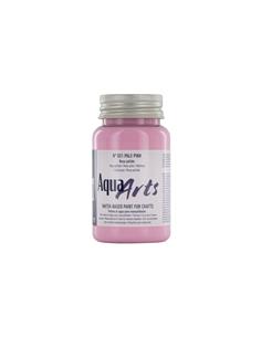 Ta aqua arts 831 rosa palido 100 ml.