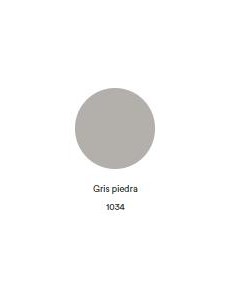 Titanlux cobertura total gris piedra 1034 -  4 lt 2