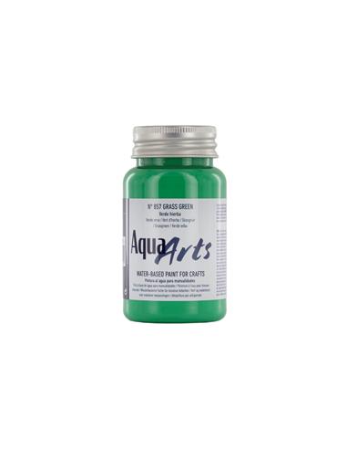 Ta aqua arts 857 verde hierba 100 ml.