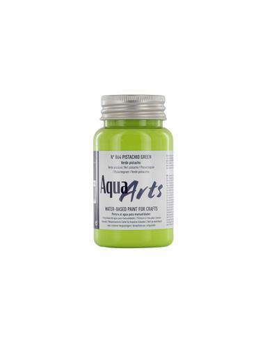 Ta aqua arts 864 verde pistacho 100 ml.
