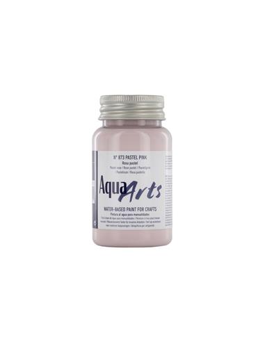 Ta aqua arts 873 rosa pastel 100 ml.