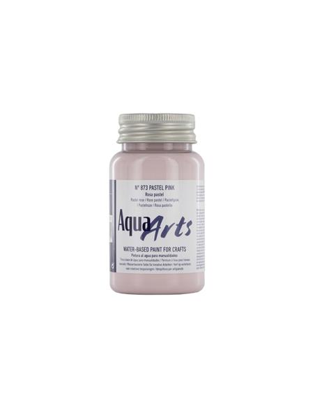 Ta aqua arts 873 rosa pastel 100 ml.